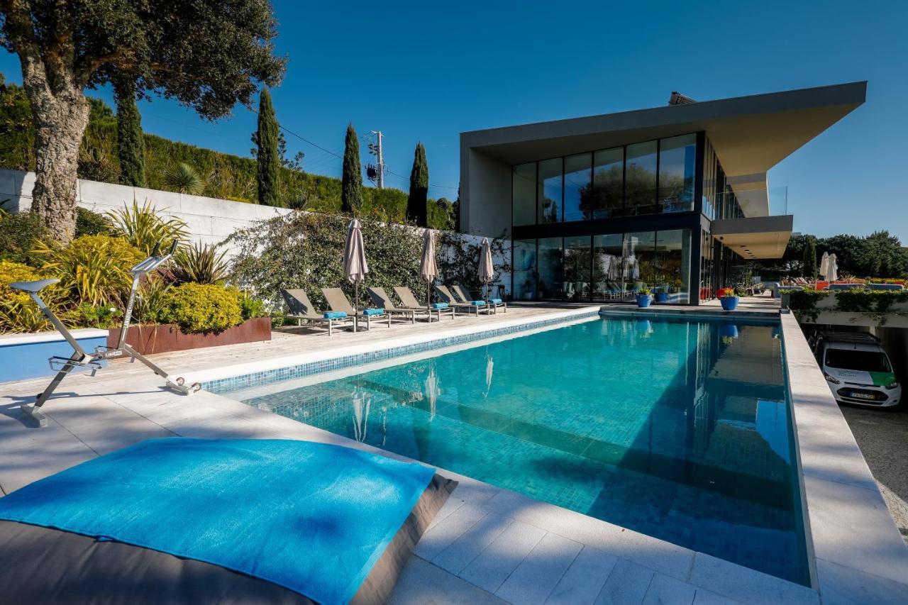 Villa Paladina ฟอซโดอาเรโย ภายนอก รูปภาพ