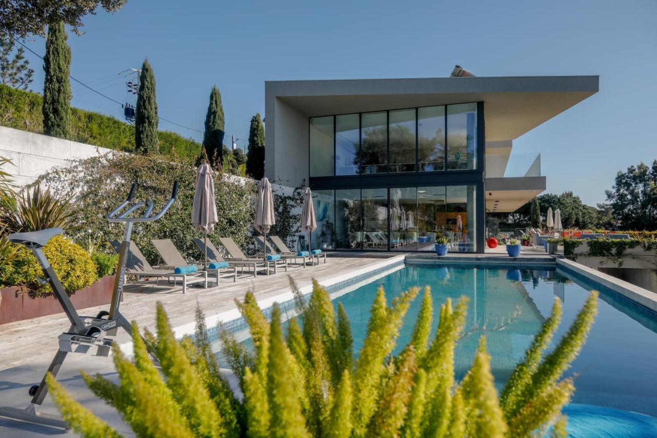 Villa Paladina ฟอซโดอาเรโย ภายนอก รูปภาพ