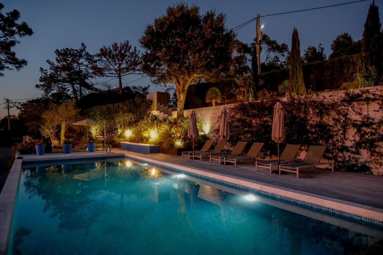 Villa Paladina ฟอซโดอาเรโย ภายนอก รูปภาพ