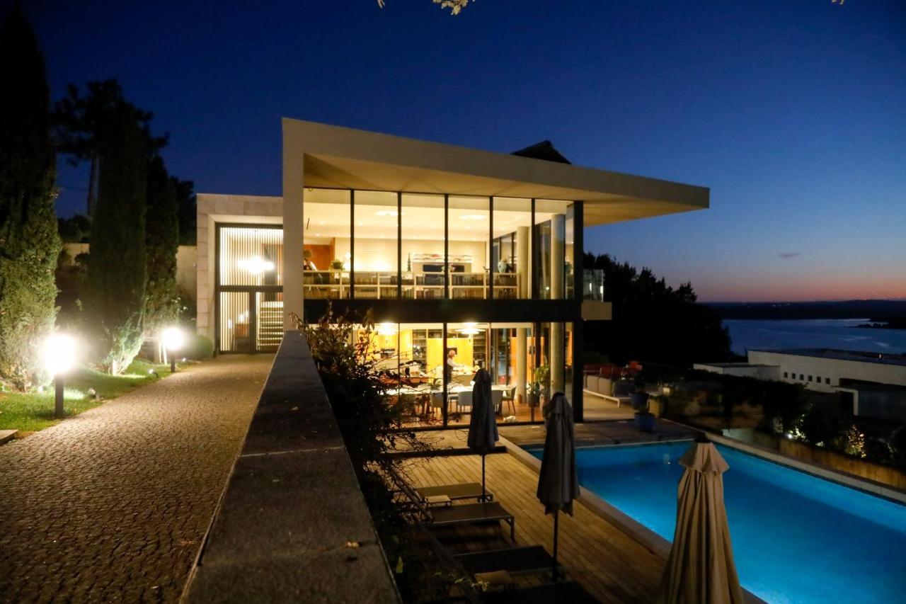 Villa Paladina ฟอซโดอาเรโย ภายนอก รูปภาพ