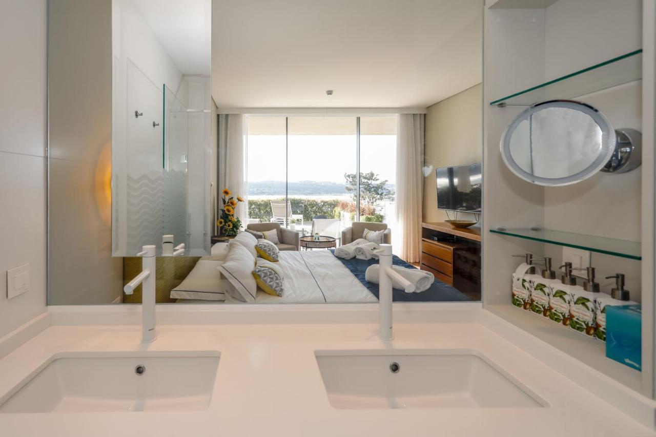Villa Paladina ฟอซโดอาเรโย ภายนอก รูปภาพ
