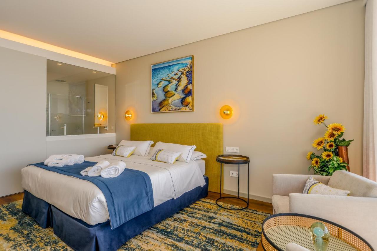 Villa Paladina ฟอซโดอาเรโย ภายนอก รูปภาพ