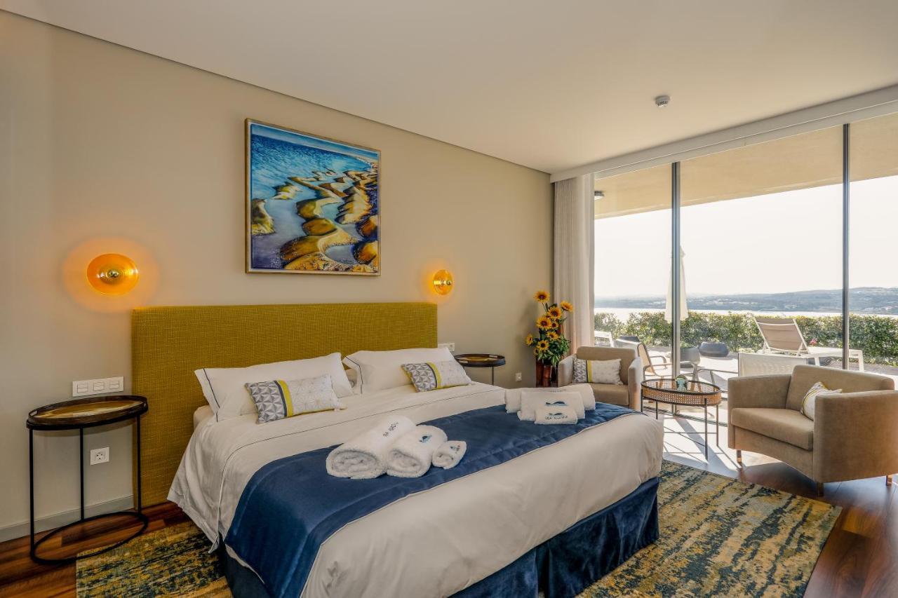 Villa Paladina ฟอซโดอาเรโย ภายนอก รูปภาพ
