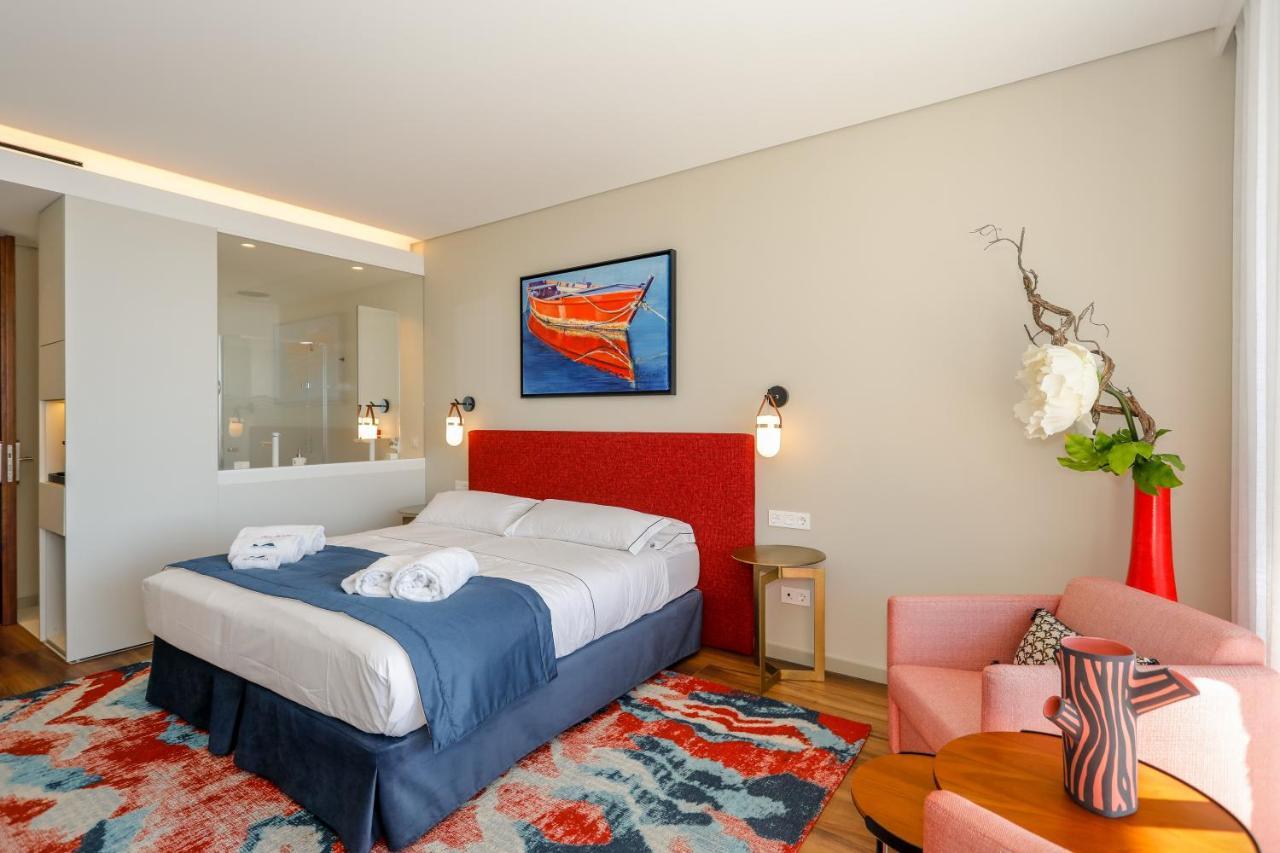 Villa Paladina ฟอซโดอาเรโย ภายนอก รูปภาพ
