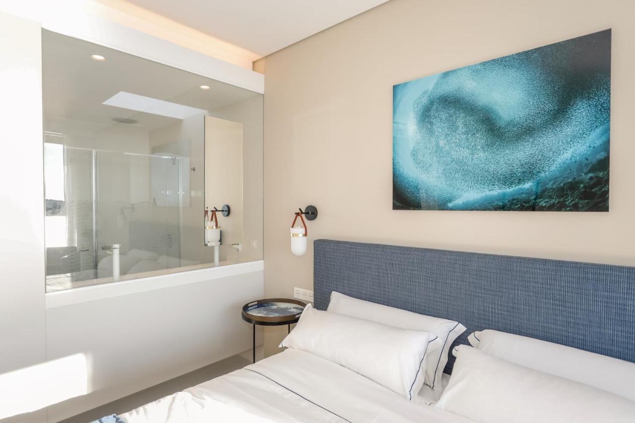 Villa Paladina ฟอซโดอาเรโย ภายนอก รูปภาพ