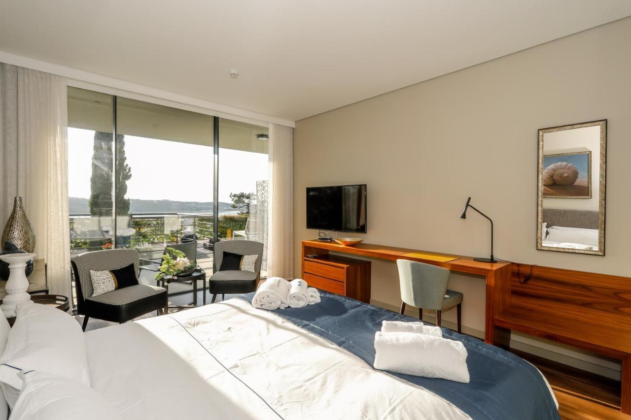 Villa Paladina ฟอซโดอาเรโย ภายนอก รูปภาพ