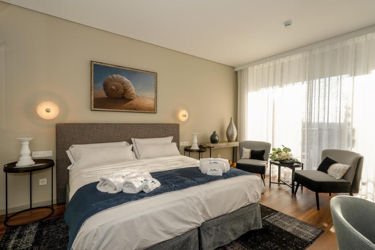 Villa Paladina ฟอซโดอาเรโย ภายนอก รูปภาพ
