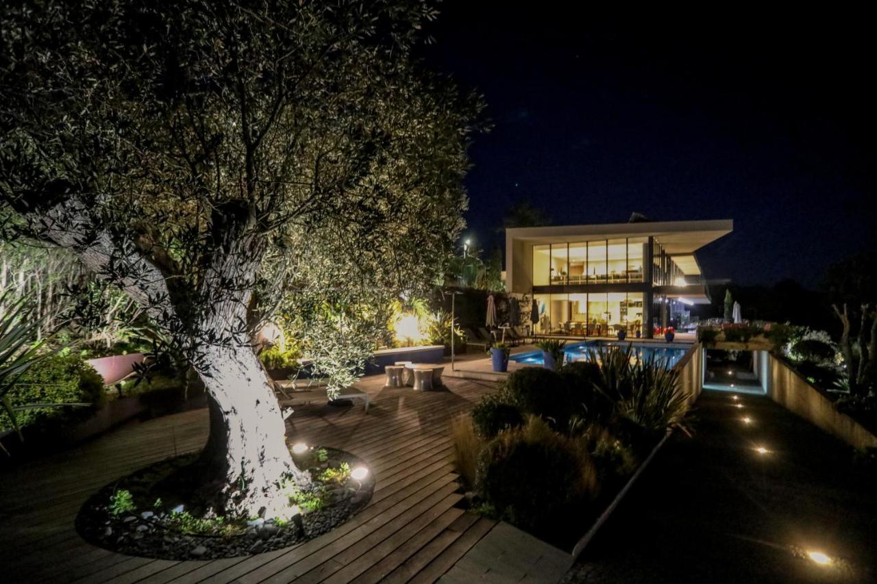 Villa Paladina ฟอซโดอาเรโย ภายนอก รูปภาพ