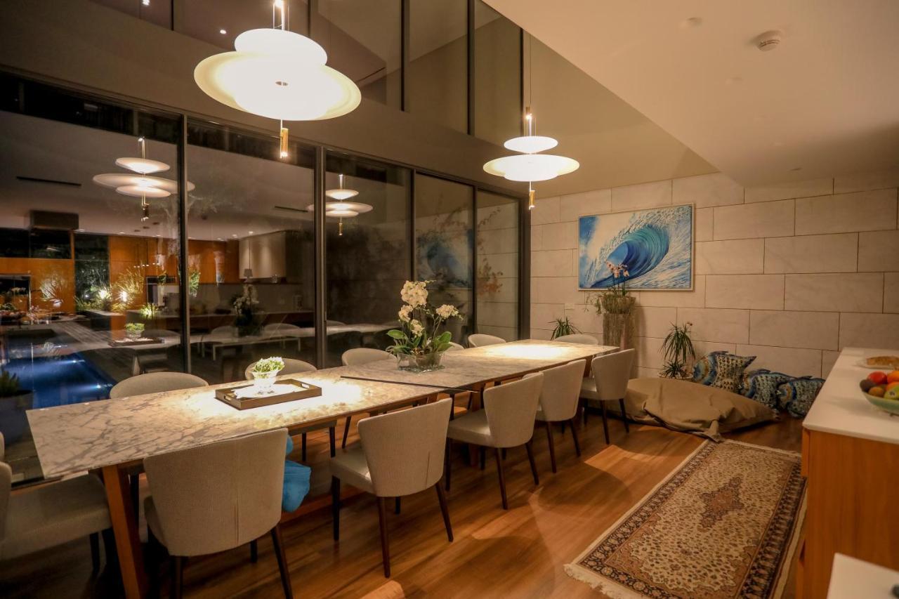 Villa Paladina ฟอซโดอาเรโย ภายนอก รูปภาพ