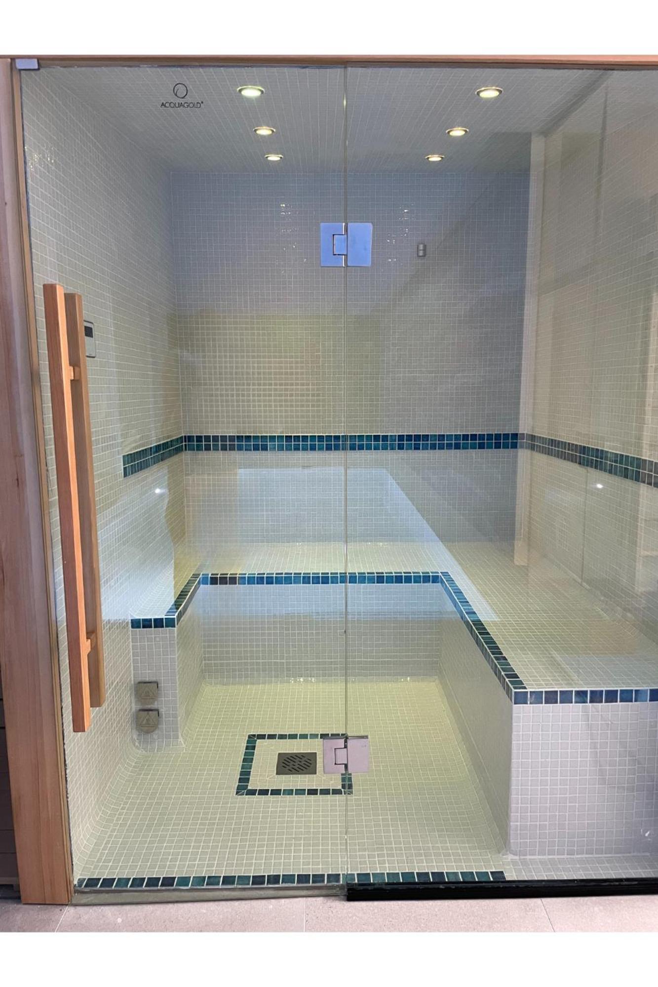 Villa Paladina ฟอซโดอาเรโย ภายนอก รูปภาพ