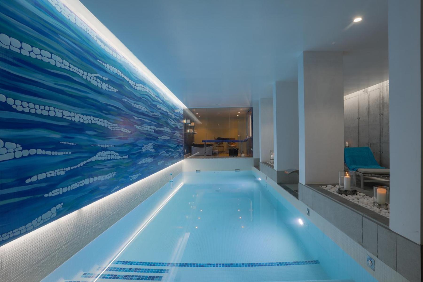 Villa Paladina ฟอซโดอาเรโย ภายนอก รูปภาพ